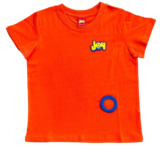 Orange PlayShirt™️